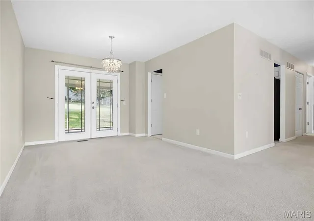 Photo 3 of Single family home for sale at 347 Parma Dr, Ballwin, MO 63021 | MLS# MIS26050512 | Listing updated on 2026-10-02