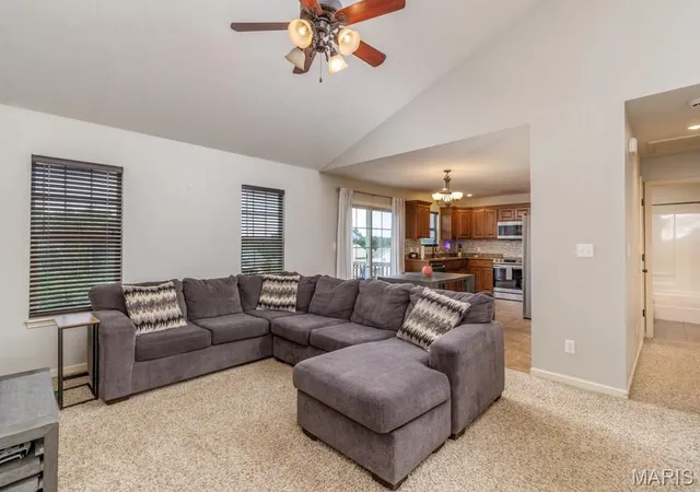 3rd image of 23645 Restore Rd, Waynesville, MO 65583 | MLS# MIS26050514