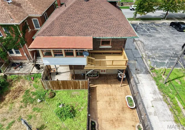 3rd image of 615 Center St, Hannibal, MO 63401 | MLS# MIS26050516