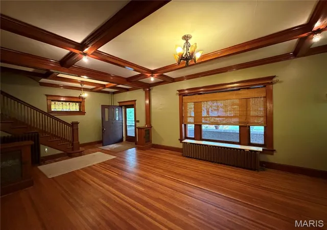 5th image of 615 Center St, Hannibal, MO 63401 | MLS# MIS26050516