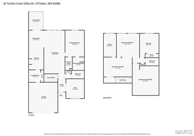 Photo 37 of Single family home for sale at 25 Turtle Crk Villas Dr, O Fallon, MO 63366 | MLS# MIS26050518 | Listing updated on 2026-09-14