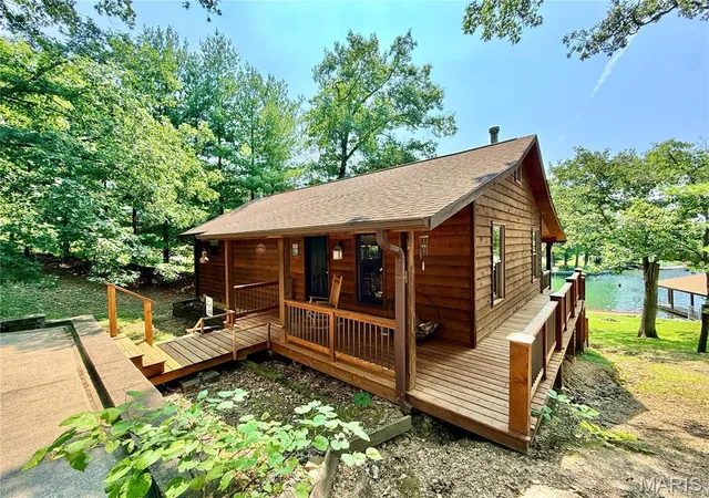 1st image of 2026 Oak Wy, Perryville, MO 63775 | MLS# MIS26050520
