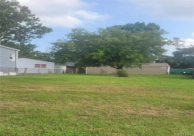 Photo 1 of Land for sale at 126 W Cartwright Ave, Saint Louis, MO 63125 | MLS# MIS26050534 | Listing updated on 2026-09-06
