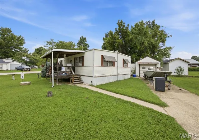 Photo 3 of Single family home for sale at (Undisclosed), Pacific, MO 63069 | MLS# MIS26050540 | Listing updated on 2026-09-22