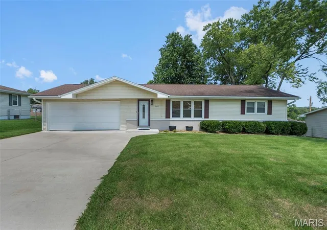 1st image of 2418 Masters Dr, Cape Girardeau, MO 63701 | MLS# MIS26050557