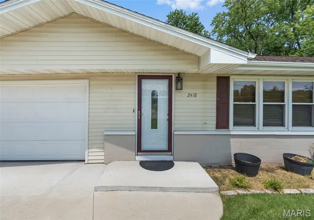 2nd image of 2418 Masters Dr, Cape Girardeau, MO 63701 | MLS# MIS26050557