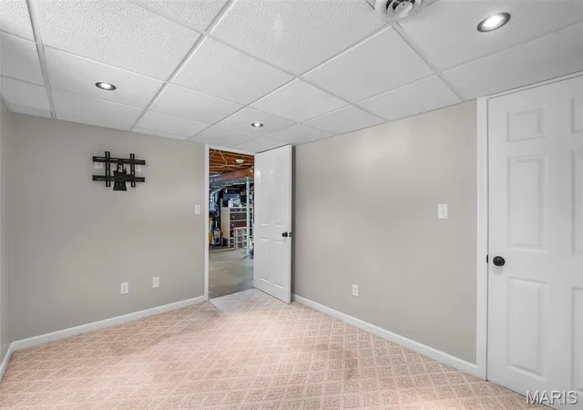 36th image of 2418 Masters Dr, Cape Girardeau, MO 63701 | MLS# MIS26050557