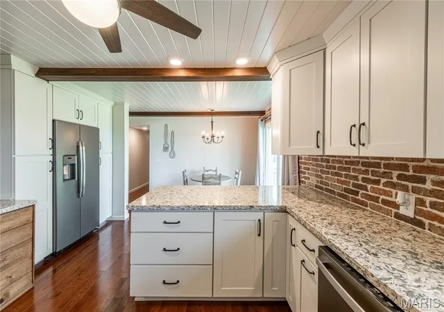 3rd image of 1009 Old Saint Marys Rd, Perryville, MO 63775 | MLS# MIS26050562