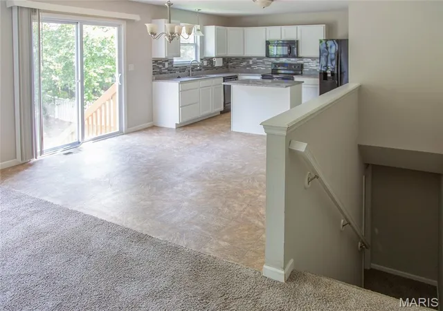 Photo 2 of Single family home for sale at 1318 Forest Way Dr, Wentzville, MO 63385 | MLS# MIS26050563 | Listing updated on 2026-09-29