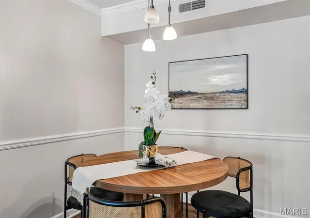 Photo 4 of Condo for sale at 425 S Geyer Rd #H, Saint Louis, MO 63122 | MLS# MIS26050564 | Listing updated on 2026-10-05