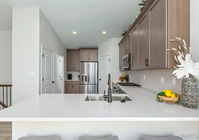 3rd image of 2 Hickory At Bluestem Estates, Lake Saint Louis, MO 63367 | MLS# MIS26050575