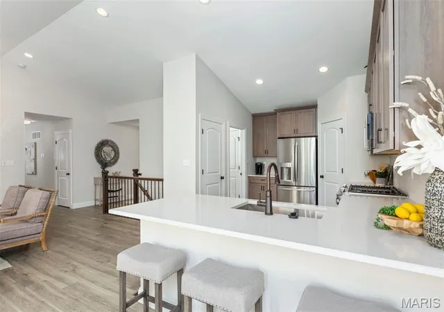 5th image of 2 Hickory At Bluestem Estates, Lake Saint Louis, MO 63367 | MLS# MIS26050575
