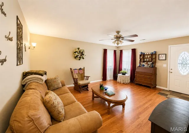4th image of 705 Mcclain St, Richland, MO 65556 | MLS# MIS26050576