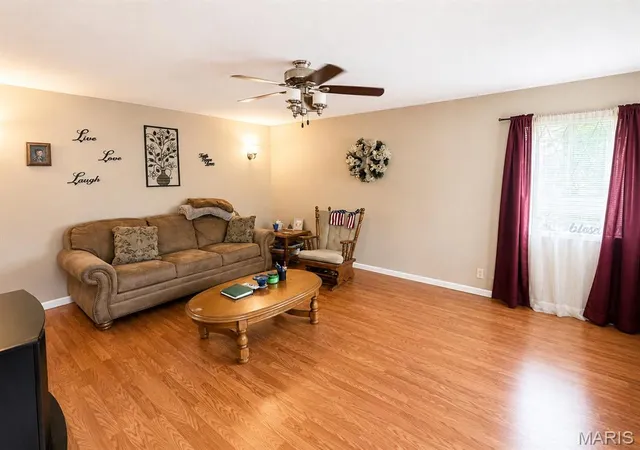 5th image of 705 Mcclain St, Richland, MO 65556 | MLS# MIS26050576