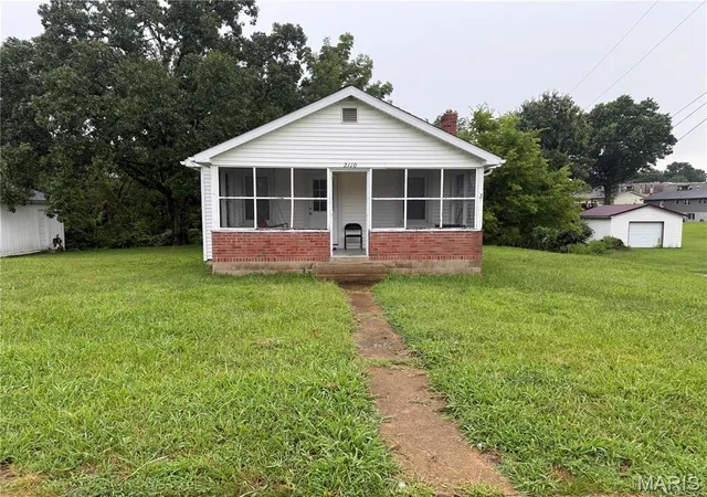 1st image of 2110 Missouri Ave, Festus, MO 63028 | MLS# MIS26050577
