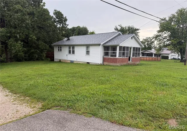 19th image of 2110 Missouri Ave, Festus, MO 63028 | MLS# MIS26050577