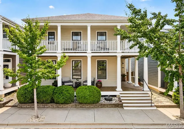 Photo 1 of Sale Pending at 3253 Camp St, Saint Charles, MO 63301 | MLS# MIS26050582 | Listing updated on 2026-08-30