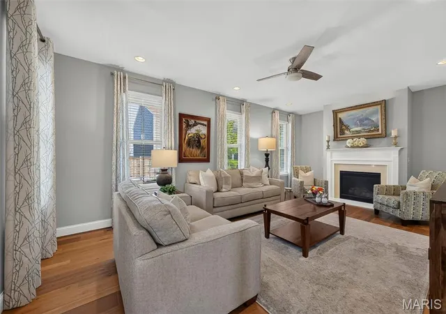 Photo 2 of Sale Pending at 3253 Camp St, Saint Charles, MO 63301 | MLS# MIS26050582 | Listing updated on 2026-08-30