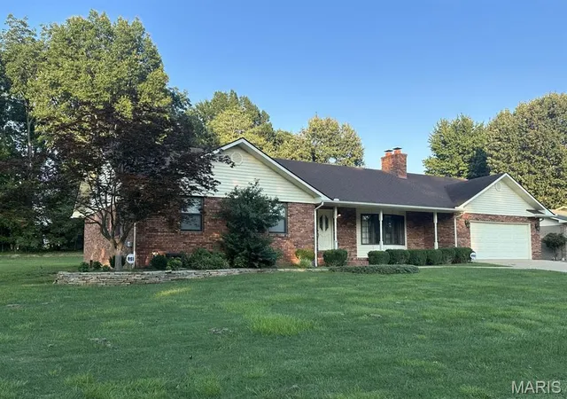 1st image of 705 Saddle Spur Rd, Dexter, MO 63841 | MLS# MIS26050584
