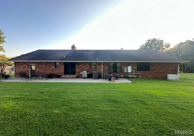 24th image of 705 Saddle Spur Rd, Dexter, MO 63841 | MLS# MIS26050584