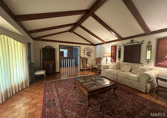Photo 3 of Single family home for sale at 705 Saddle Spur Rd, Dexter, MO 63841 | MLS# MIS26050584 | Listing updated on 2026-10-02