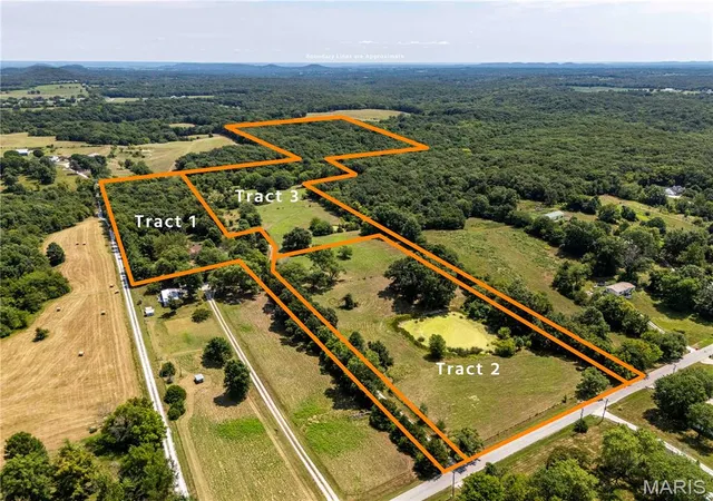 1st image of 160 Hickory Ln, Eolia, MO 63344 | MLS# MIS26050586