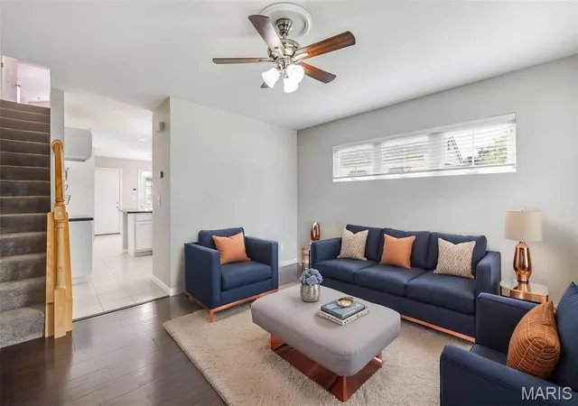 Photo 2 of Sale Pending at 778 Zeiss Ave, Saint Louis, MO 63125 | MLS# MIS26050587 | Listing updated on 2026-08-21