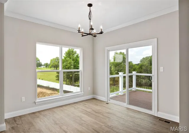 Photo 3 of Single family home for sale at 2 Maple Expanded At Bluestem Est, Lake St Louis, MO 63367 | MLS# MIS26050588 | Listing updated on 2026-08-06