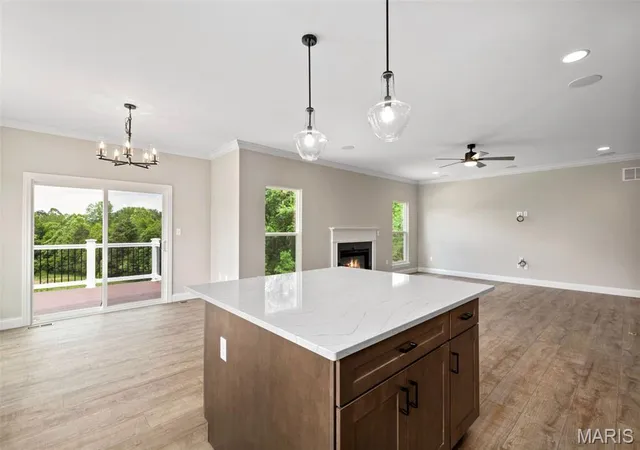 Photo 3 of Single family home for sale at 2 Maple Expanded At Bluestem Est, Lake St Louis, MO 63367 | MLS# MIS26050588 | Listing updated on 2026-09-30