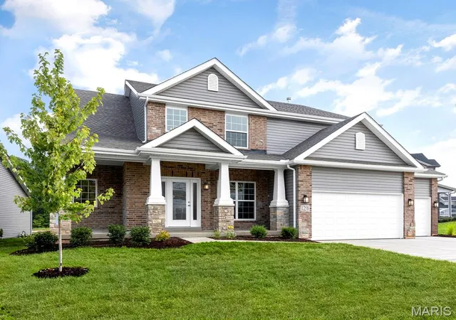 2nd image of 2 Pin Oak At Bluestem Estates, Lake St Louis, MO 63367 | MLS# MIS26050591