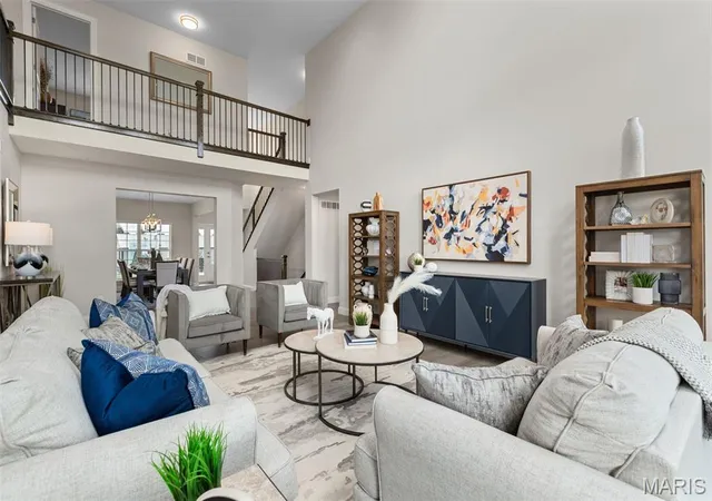 4th image of 2 Pin Oak At Bluestem Estates, Lake St Louis, MO 63367 | MLS# MIS26050591