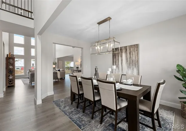5th image of 2 Pin Oak At Bluestem Estates, Lake St Louis, MO 63367 | MLS# MIS26050591