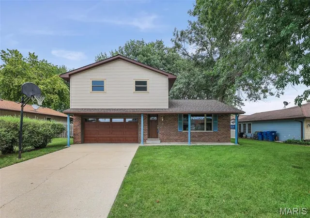39th image of 410 N 9th St, New Baden, IL 62265 | MLS# MIS26050593
