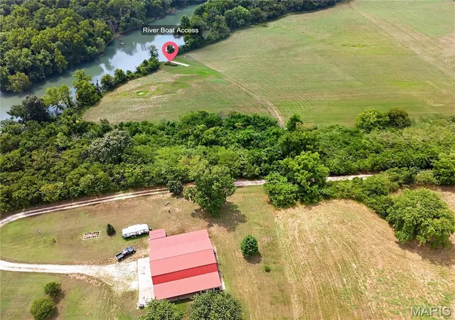 1st image of 1258 Prater Homestead Rd, Macks Creek, MO 65786 | MLS# MIS26050596