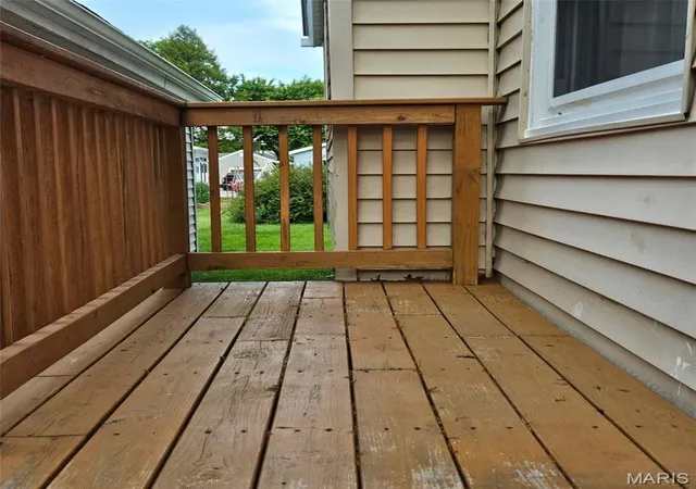 4th image of 112 3Rd Ave, Edwardsville, IL 62025 | MLS# MIS26050598