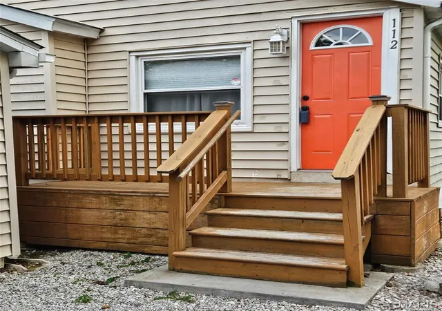 5th image of 112 3Rd Ave, Edwardsville, IL 62025 | MLS# MIS26050598