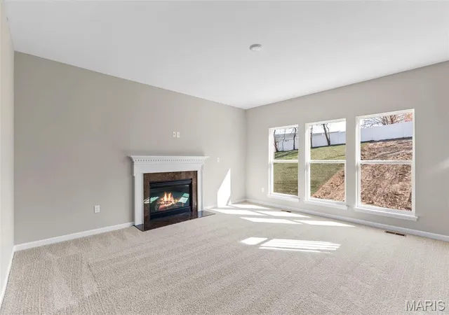 2nd image of 2 Hermitage Ii At Bluestem Estates, Lake St Louis, MO 63367 | MLS# MIS26050599