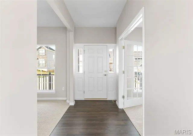 3rd image of 2 Hermitage Ii At Bluestem Estates, Lake St Louis, MO 63367 | MLS# MIS26050599