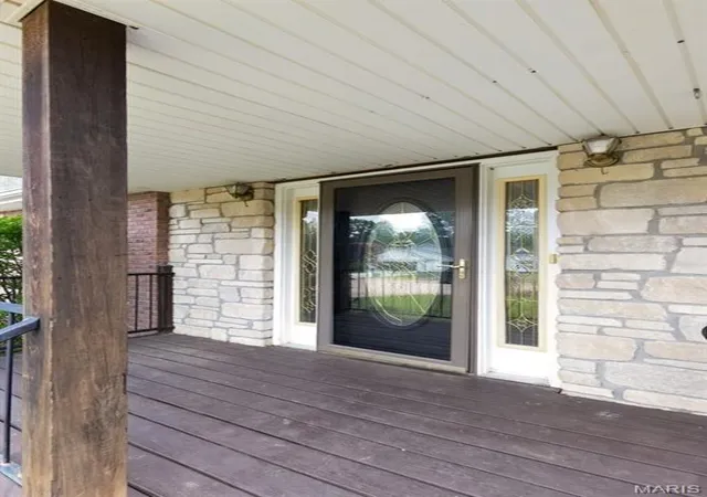 Photo 2 of Single family home for sale at 329 Meadow St, Gerald, MO 63037 | MLS# MIS26050603 | Listing updated on 2026-09-21