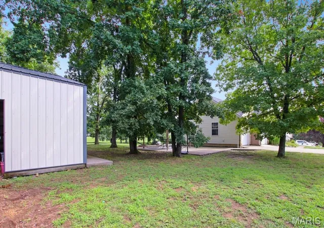 Photo 40 of Single family home for sale at 329 Meadow St, Gerald, MO 63037 | MLS# MIS26050603 | Listing updated on 2026-09-21