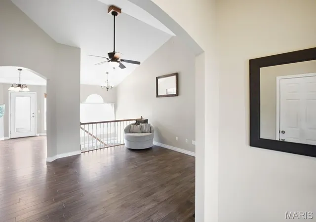 Photo 3 of Single family home for sale at 329 Meadow St, Gerald, MO 63037 | MLS# MIS26050603 | Listing updated on 2026-09-21
