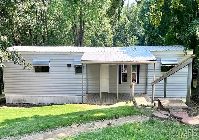 1st image of 3867 Flucom Rd, De Soto, MO 63020 | MLS# MIS26050608