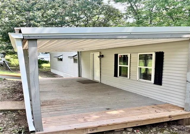5th image of 3867 Flucom Rd, De Soto, MO 63020 | MLS# MIS26050608