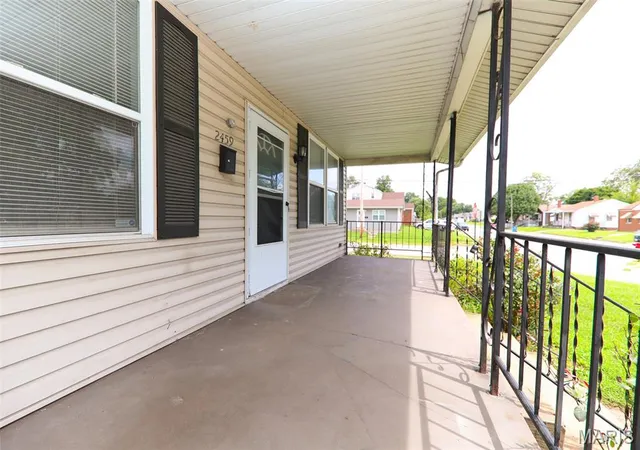 Photo 2 of Single family home for sale at 2459 Jerden Ave, Granite City, IL 62040 | MLS# MIS26050612 | Listing updated on 2026-08-24