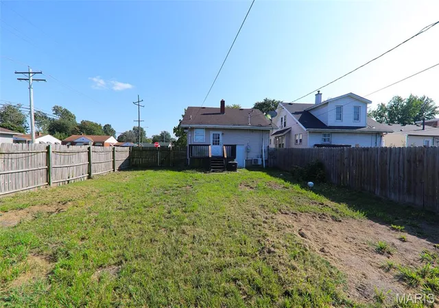 Photo 24 of Single family home for sale at 2459 Jerden Ave, Granite City, IL 62040 | MLS# MIS26050612 | Listing updated on 2026-08-24