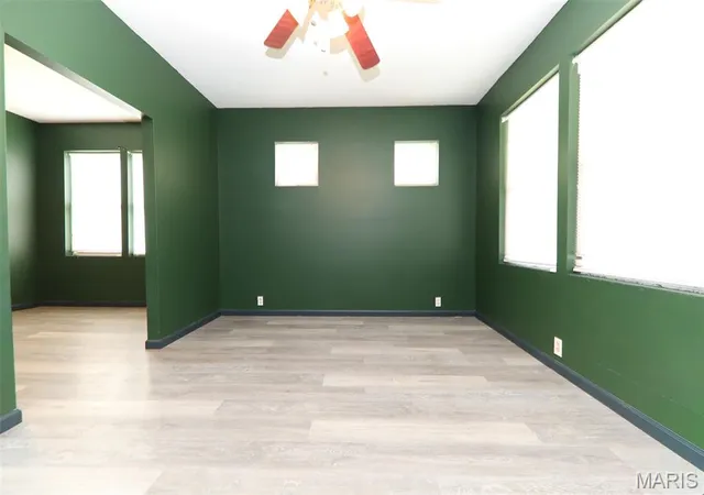 Photo 2 of Single family home for sale at 2459 Jerden Ave, Granite City, IL 62040 | MLS# MIS26050612 | Listing updated on 2026-08-24