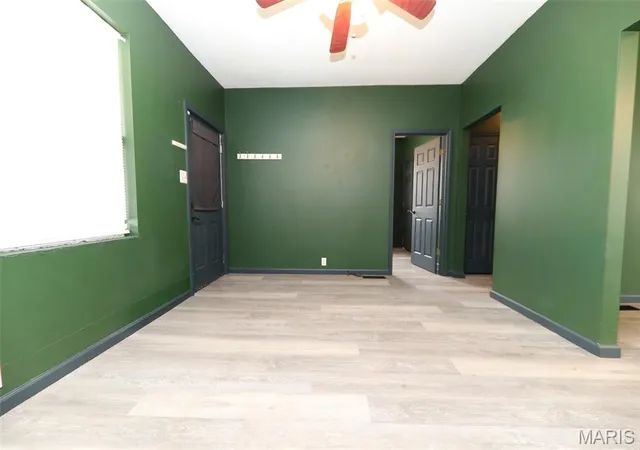 Photo 3 of Single family home for sale at 2459 Jerden Ave, Granite City, IL 62040 | MLS# MIS26050612 | Listing updated on 2026-08-24
