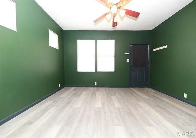 Photo 4 of Single family home for sale at 2459 Jerden Ave, Granite City, IL 62040 | MLS# MIS26050612 | Listing updated on 2026-08-24