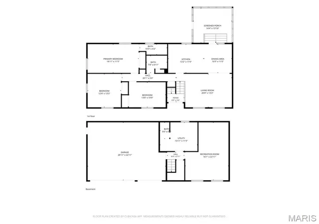 45th image of 9 San Camille Dr, Saint Charles, MO 63303 | MLS# MIS26050613