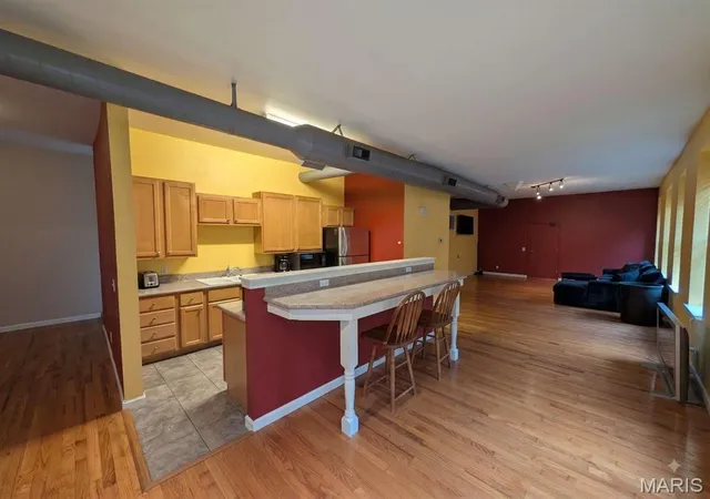 Listing Photo 4 - Condo for sale in building located at 2801 Lemp Ave, St. Louis, MO 63118 - Unit #B2